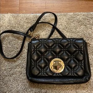 Kate spade black crossbody